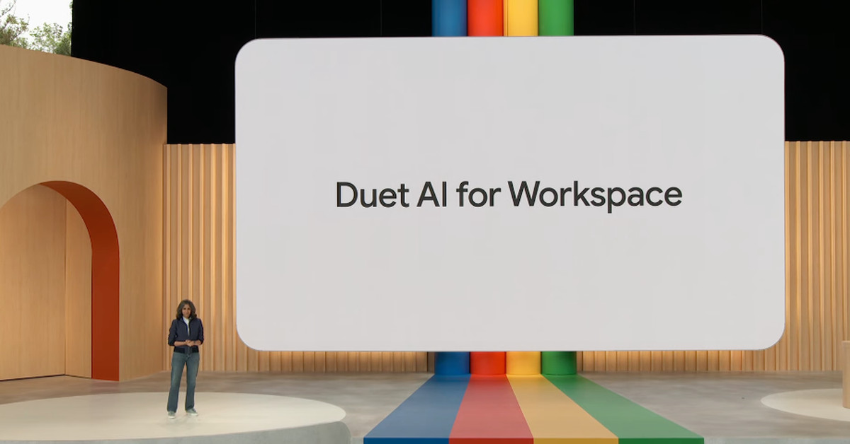 Gmail Adds Writing Assistant: Boost Your Productivity and Simplify Email Management with AI-Powered Tool 19
