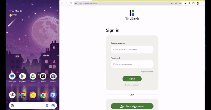 Unlock Your Accounts & Devices with Ease: Windows 11 Introduces New Passkey Manager 18
