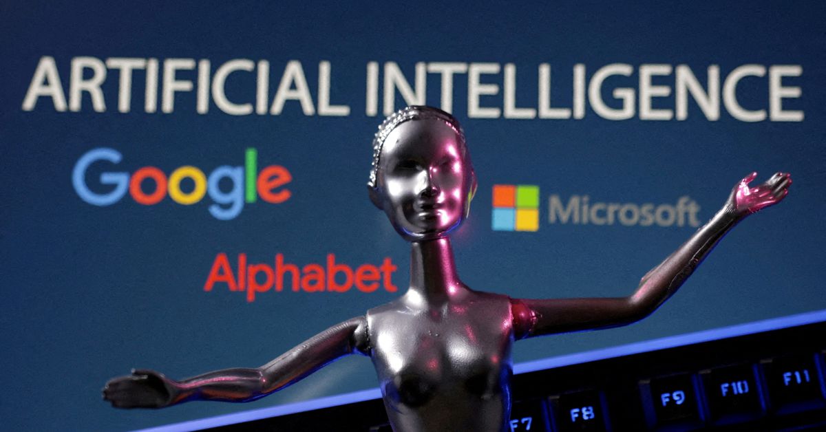 Google Warns Employees About AI: Are You Ready for the Rapid Development of Technology? 17