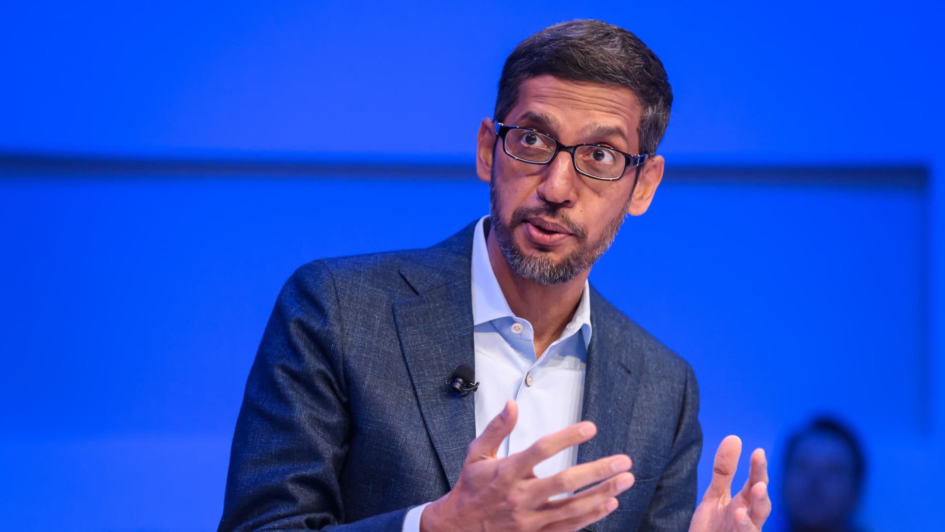 Google Warns Employees About AI: Are You Ready for the Rapid Development of Technology? 20