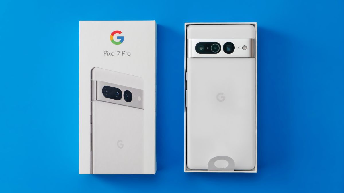 Revolutionary Pixel 8 Pro 120Hz Display: A Game-Changing Experience for Tech Enthusiasts! 10