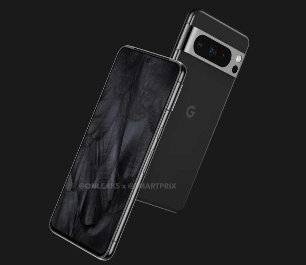 Revolutionary Pixel 8 Pro 120Hz Display: A Game-Changing Experience for Tech Enthusiasts! 12