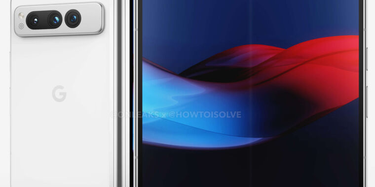 Pixel Fold Dead After Only a Few Days Due to Bezel Design Flaws! 12