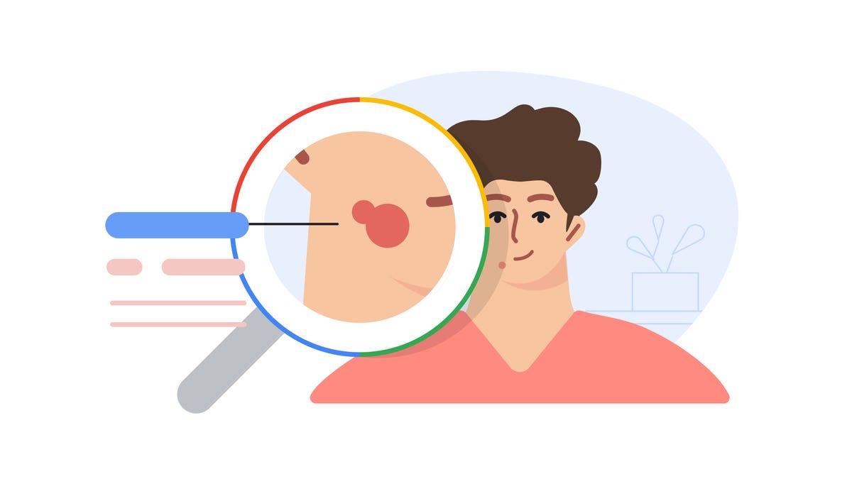 Google's New Web-Based App Can Identify Skin Conditions and Rashes - Try Derm Assist Today! 22