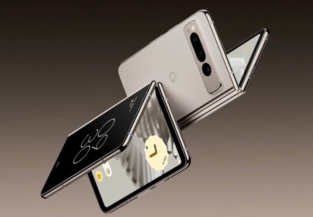 Pixel Fold's Final Update Date Revealed: Everything You Need to Know About Google's Foldable Phone 9