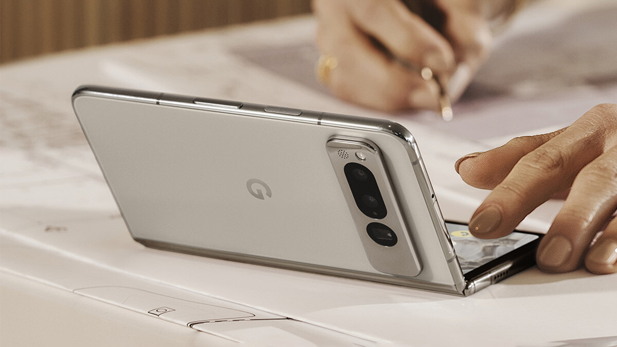 Pixel Fold's Final Update Date Revealed: Everything You Need to Know About Google's Foldable Phone 11