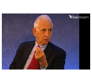 Ellsberg: The Whistleblower who Exposed the Government's Deception and Changed History Forever. 16