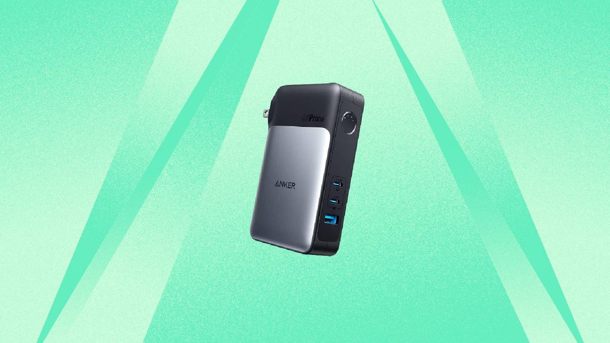 Get Charged Up: Anker Chargers on Sale Now on Amazon - Discounts Up to 30% 14