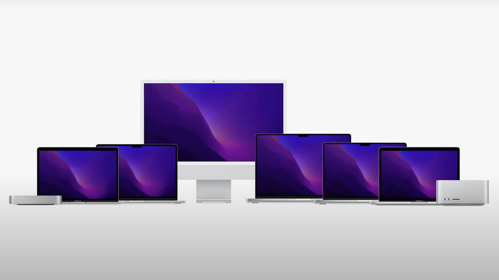 Apple set to shake up computing world with new MacBook and iMac lineup! 11