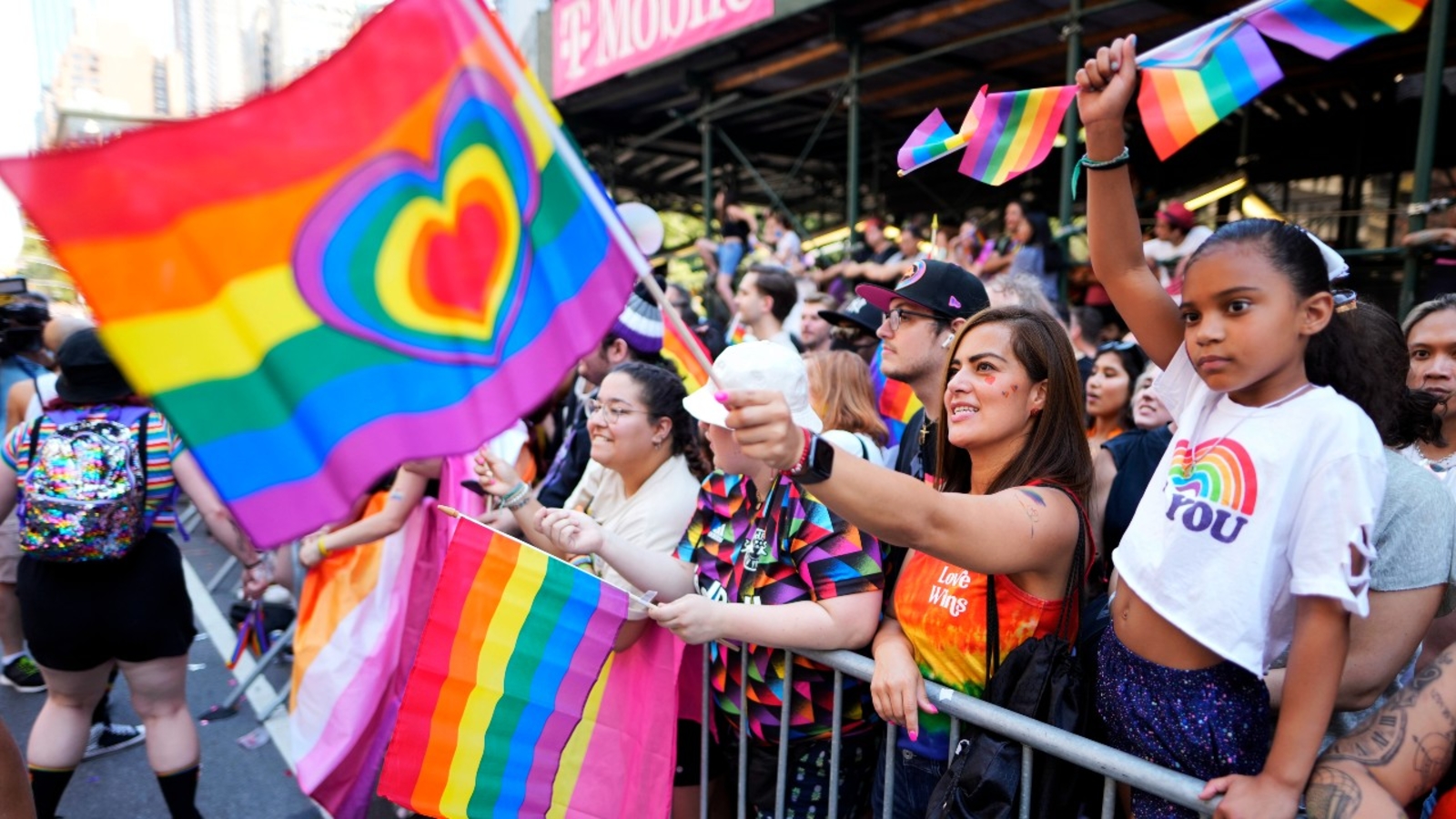 NYC Pride Announces Comprehensive Safety Plan For Upcoming Events - Must Read! 11