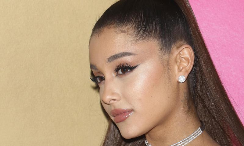 Ariana Grande Celebrated Her 30th Birthday with Epic Collaborations and Heartwarming Nostalgia 15