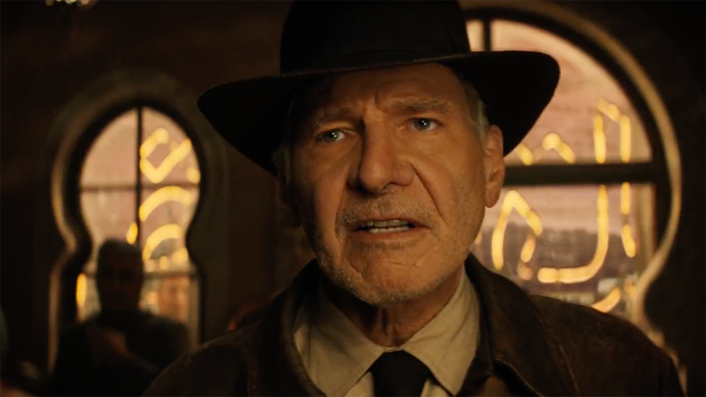 Is Indiana Jones and the Dial of Destiny Failing the Adventure-Hungry Fans? Find Out Now! 11