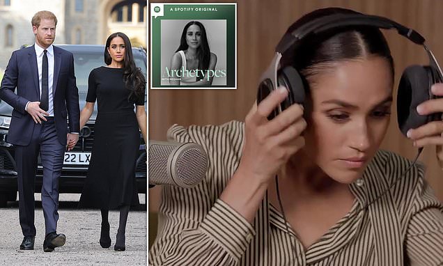 Harry, Meghan lose Spotify deal due to lack of content: What can businesses learn? 13