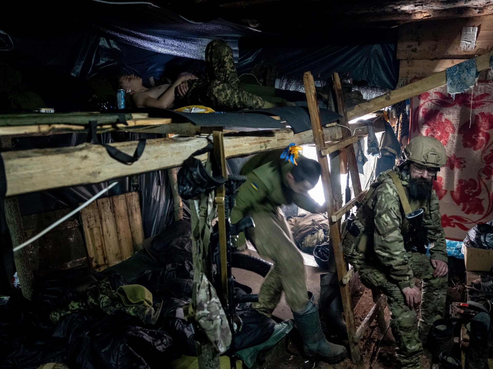 Heavy casualties in Ukraine-Russia conflict: Ukraine recaptures Severodonetsk. Is an end in sight? 18
