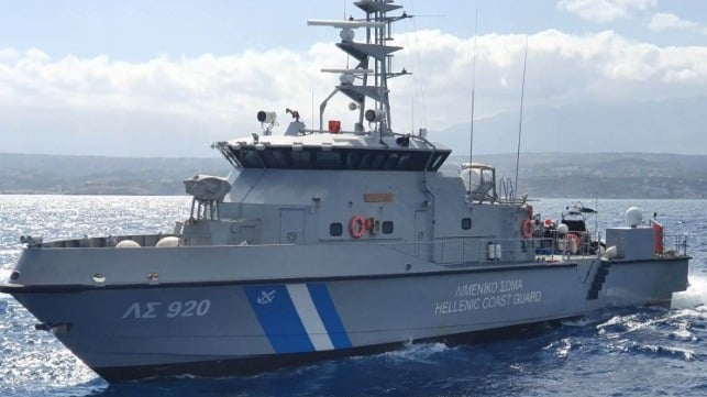 Greek Coast Guard Defends Actions After Tragic Shipwreck That Shocked the World! 21