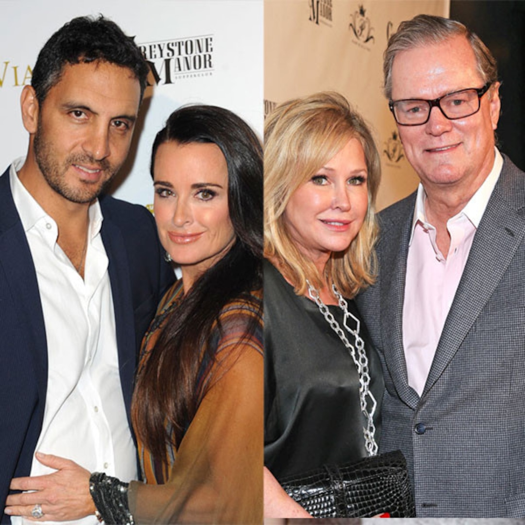Richards and Hilton Pre-Wedding Party: A Glamorous Affair Full of Stars and Style! 25