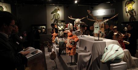 Germany Returns Sacred Pre-Columbian Masks to Colombia After 50 Years: A Monumental Triumph! 16