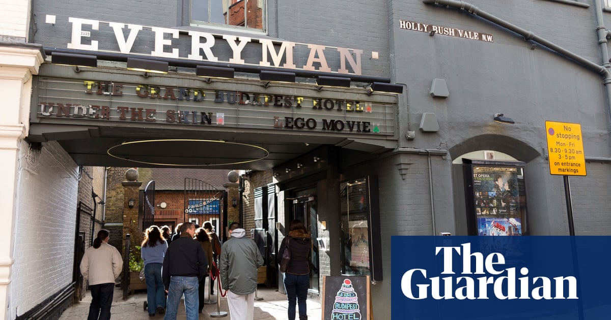 Sexy movies return to cinemas: Experience the tantalizing thrill on the big screen! 9