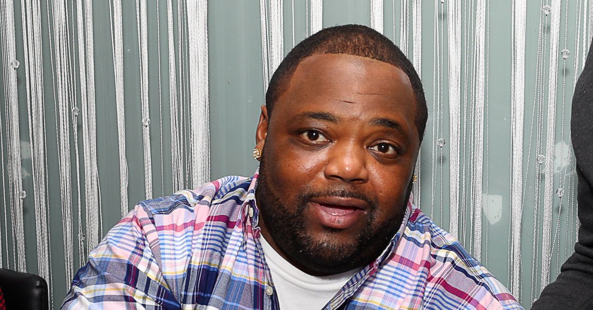 Houston Rapper Big Pokey Passes Away After Collapsing On Stage In Beaumont 15