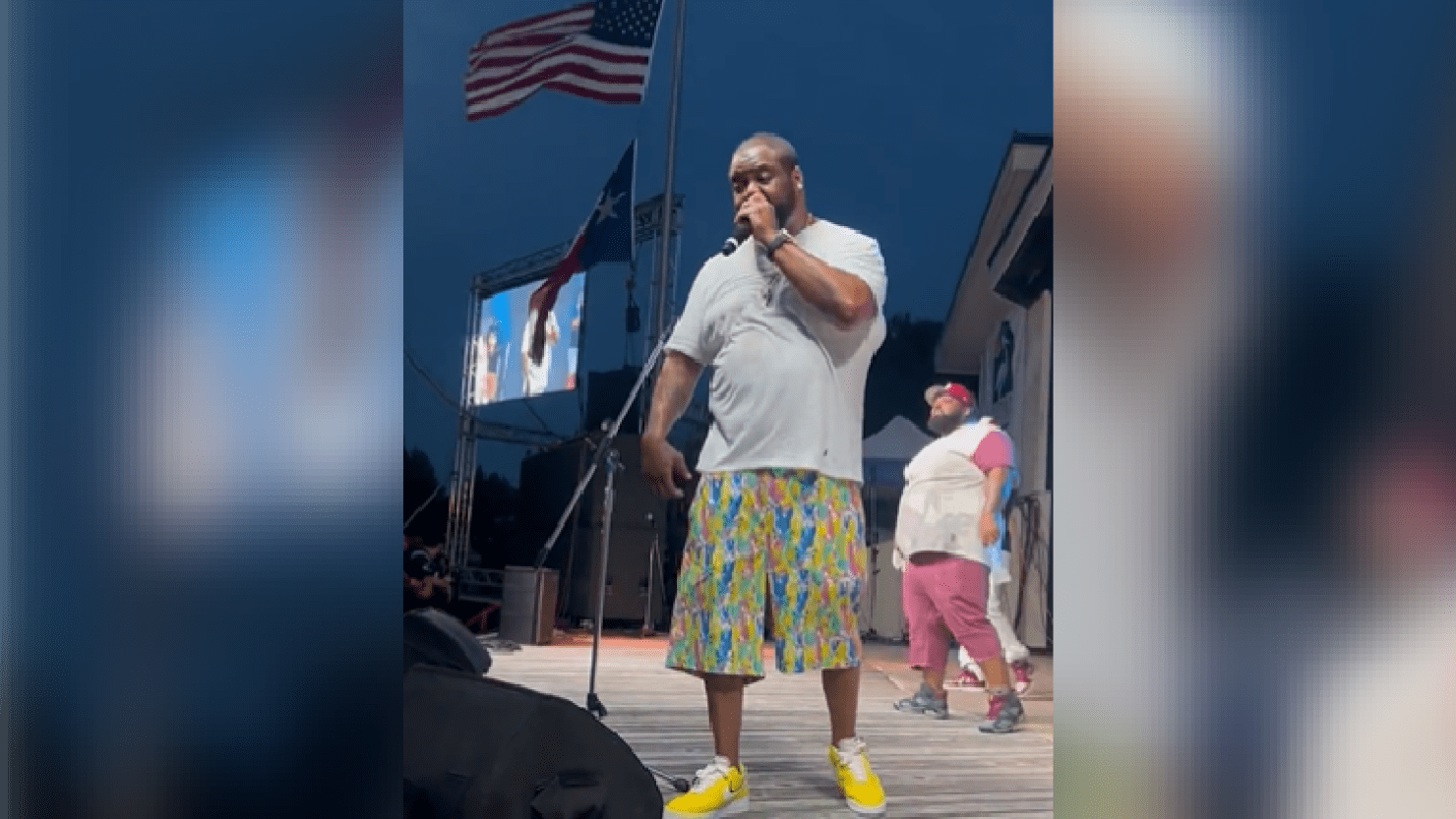 Rapper Big Pokey Dies Tragically: Remembering the Houston Legend Who Changed Hip-Hop Forever. 18