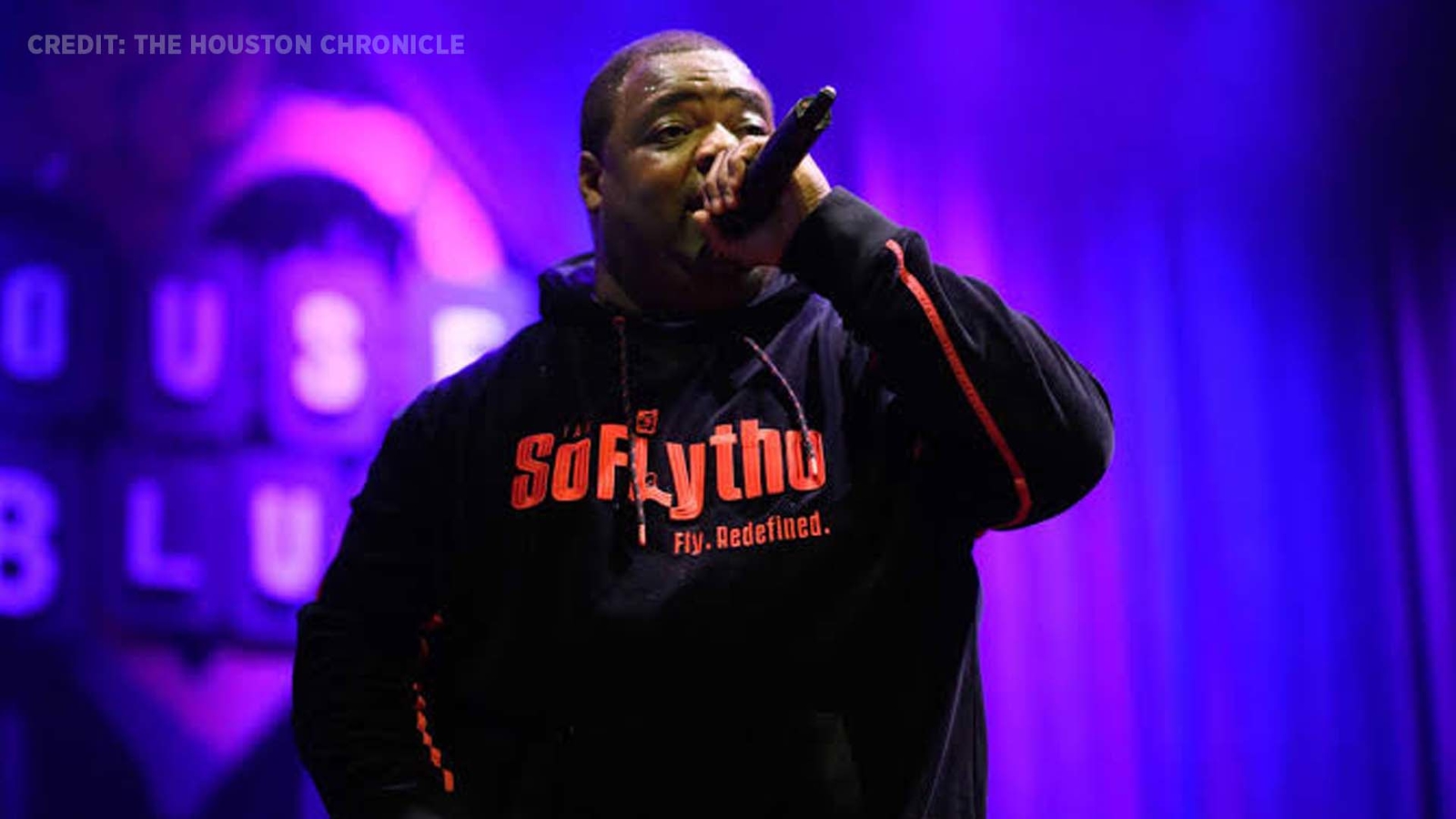 Houston Rapper Big Pokey Passes Away After Collapsing On Stage In Beaumont 17