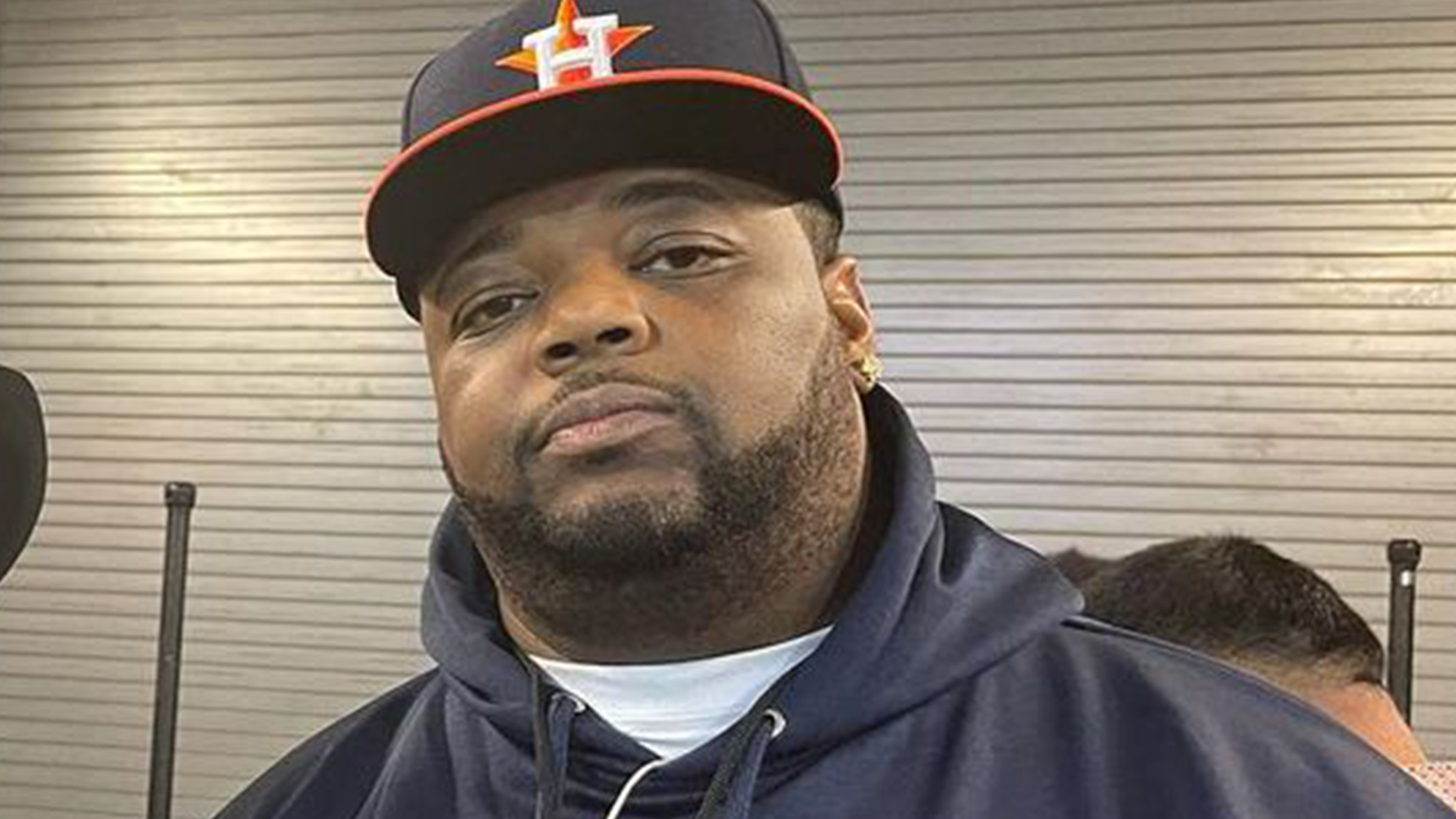 Houston Rapper Big Pokey Passes Away After Collapsing On Stage In Beaumont 18