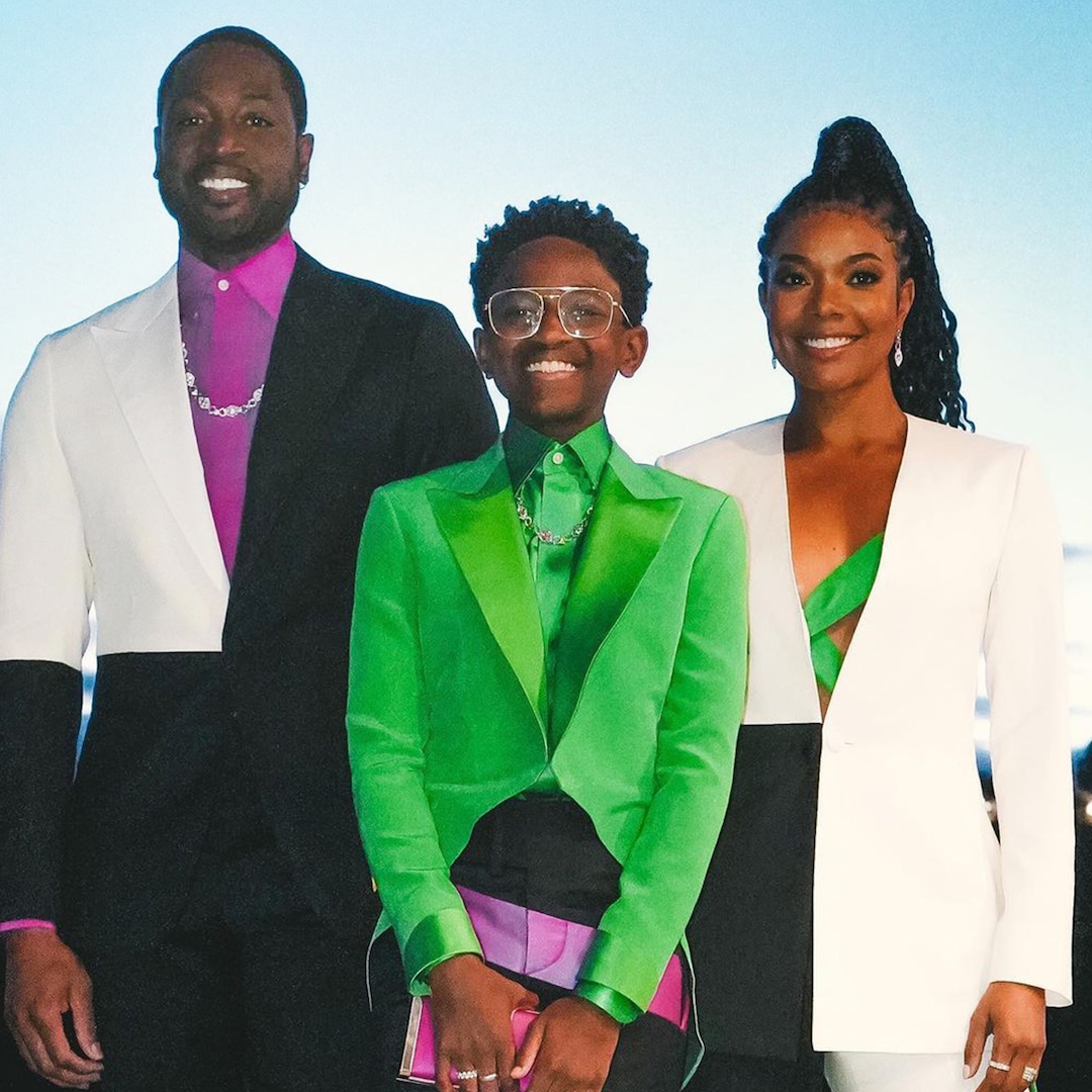 Dwyane Wade Sets the Record Straight on Split with Gabrielle Union: What You Need to Know 24