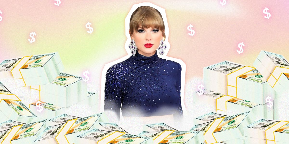 Discover Taylor Swift's 2022 Net Worth & How She Built a Music & Real Estate Empire 17