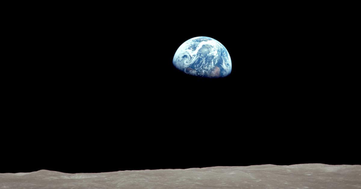 Mystery Solved: Water on Earth Arrived Via Asteroids, Mars and the Moon, New Study Reveals 16