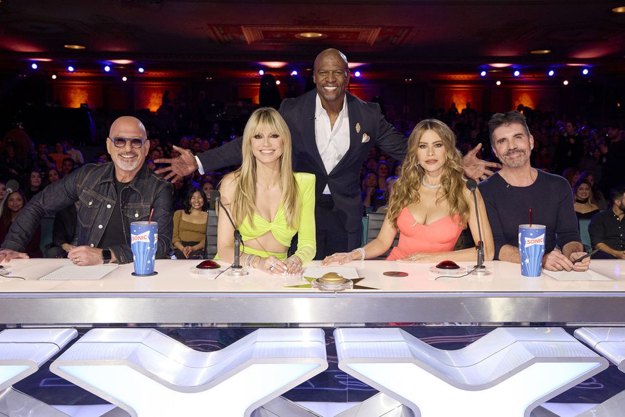 How to Watch America's Got Talent Season 18: Easy Steps to Tune In and Catch All the Action! 15