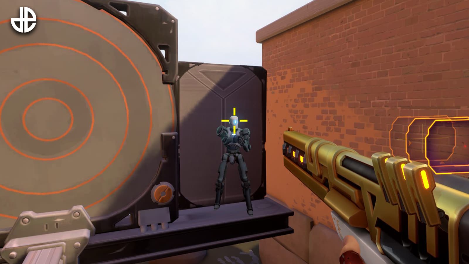 Unleash Your Inner Gamer: Overwatch 2 Quietly Introduces Custom Crosshairs 8