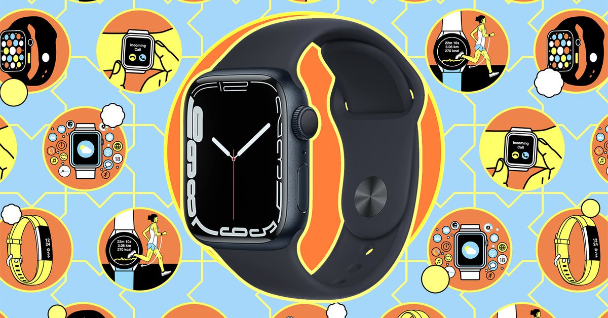 Unlock Your Devices with Apple: Watch as Universal Key - The Ultimate Remote Control Solution! 9