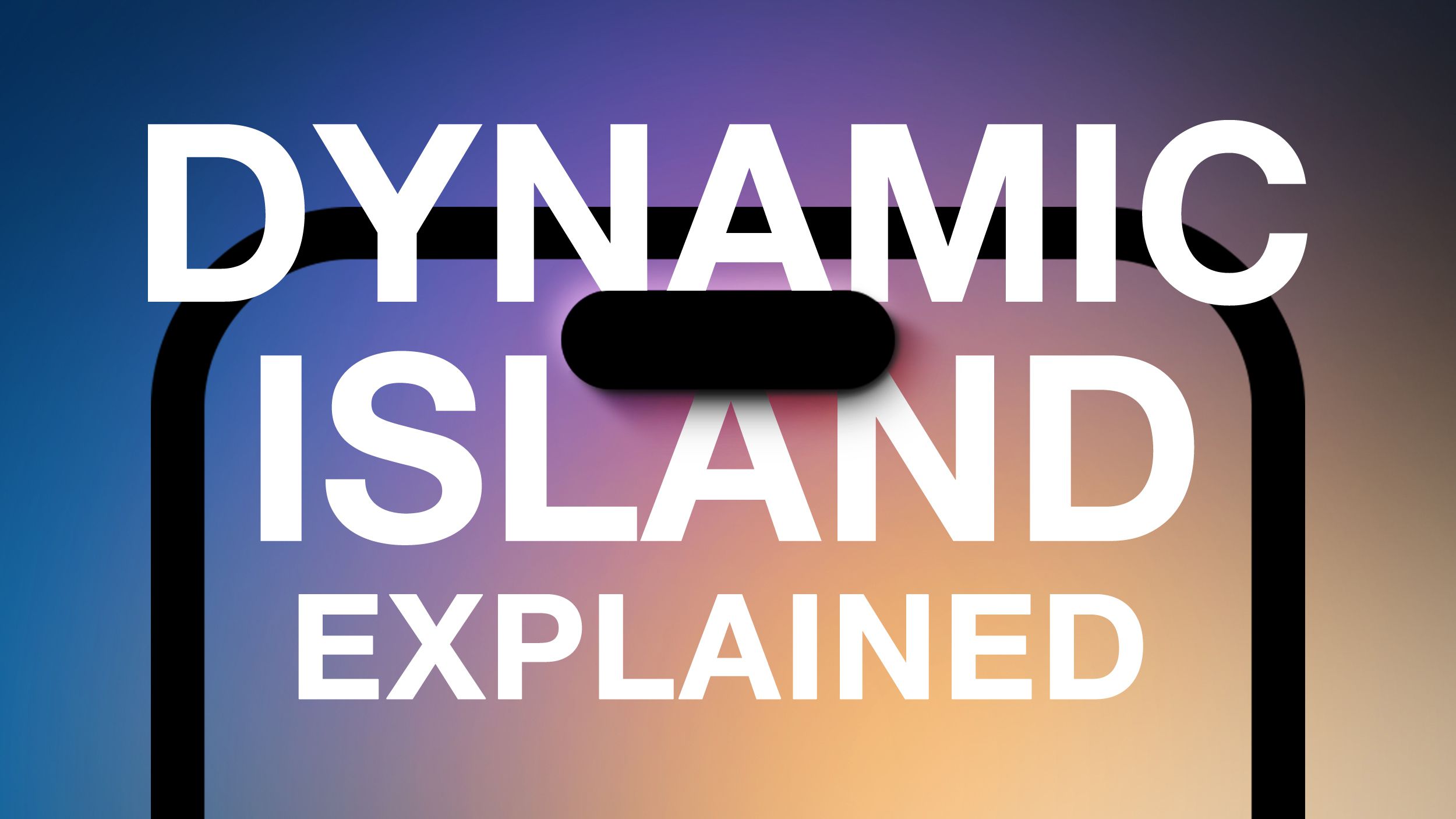 Revolutionize Your iPhone Home Screen With Static Dynamic Island in iOS 17 - Get Excited! 13
