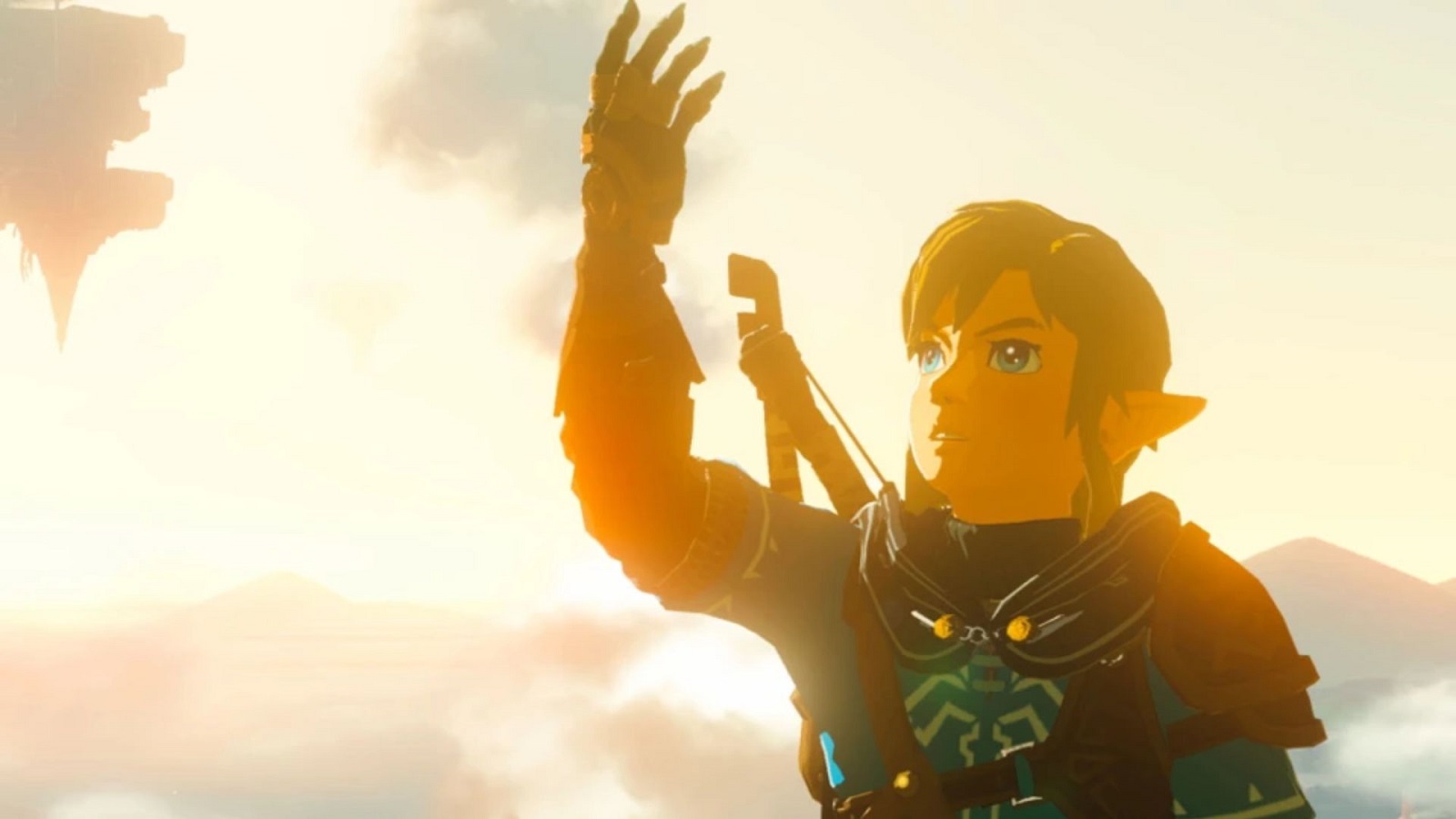 Zelda Glitch Duplicates Tears Kingdom | Double Your Diamonds Now! 12