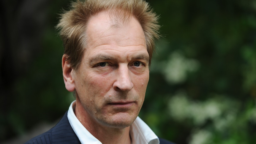 Actor Missing, Human Remains Found: Julian Sands Disappears in California Mountains. 15