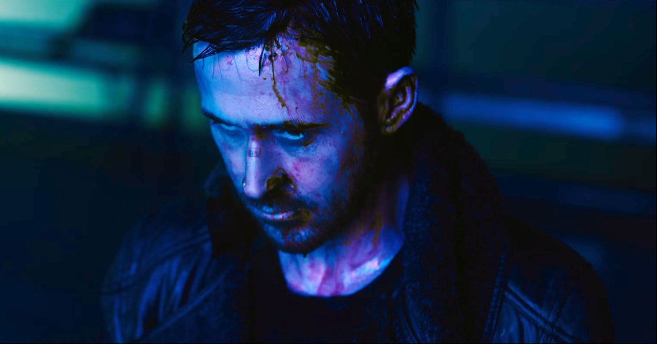 Blade Runner Sequel Trailer Revealed: A Mind-Bending Journey Into an Uncertain Future 15