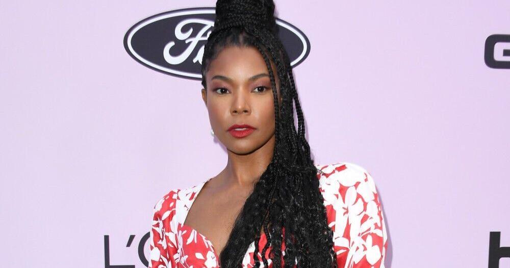 Gabrielle Union Gets Candid About Challenges Of Being a Working Mom and Managing Family Life 13