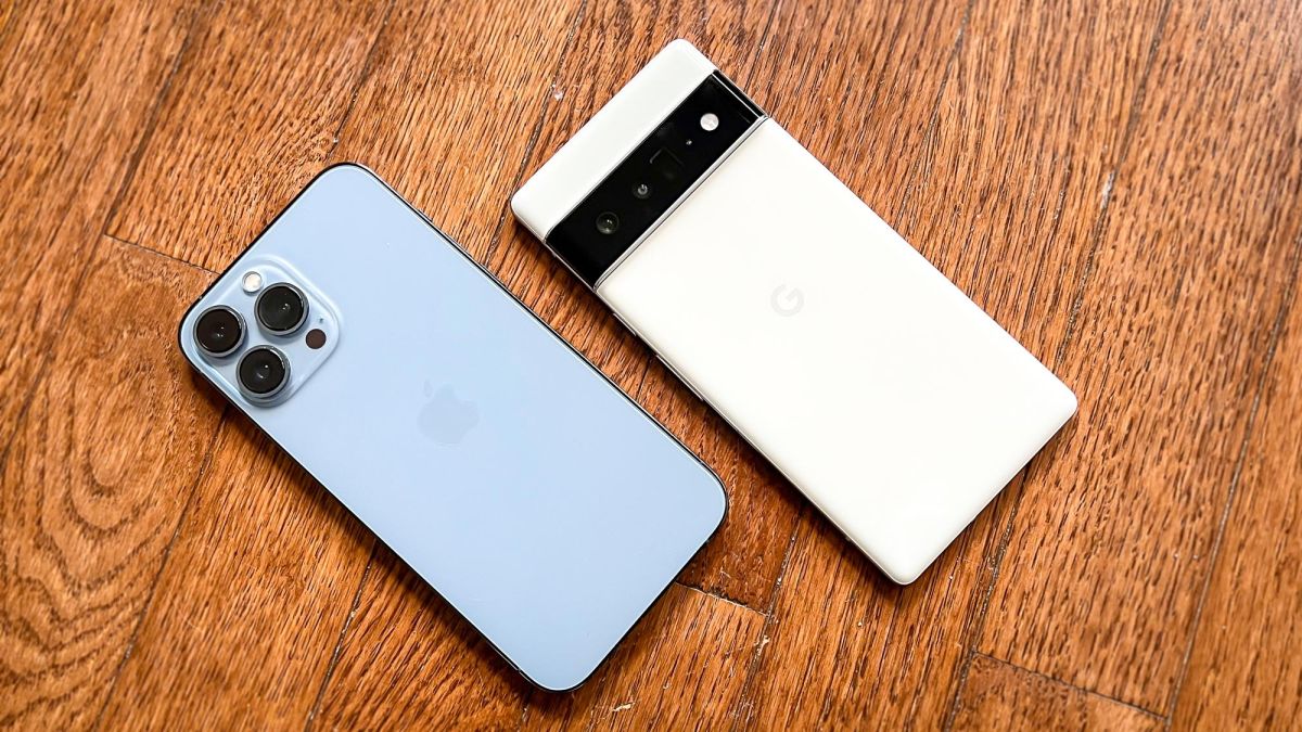 Android Users Switch to iPhone for These Surprising Reasons - Find Out Why! 13