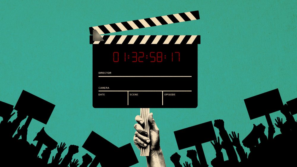 Positive Progress in SAG-AFTRA Talks: Could This Mean Big Changes for Actors in Commercials? 15