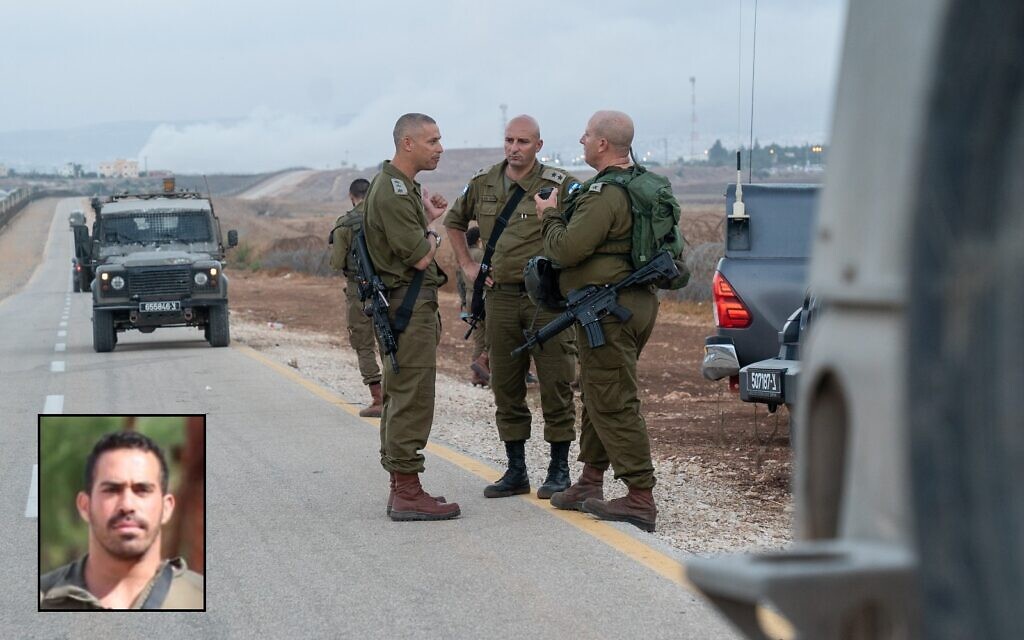 Deadly firefight in Nablus: 5 killed as Israeli forces clash with Palestinian gunmen 23