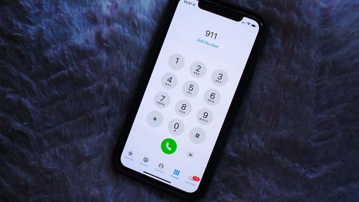 iPhones Triggering Accidental 911 Calls: How To Stop Wasting Emergency Services' Time 17