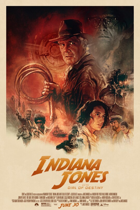 Is Indiana Jones and the Dial of Destiny Failing the Adventure-Hungry Fans? Find Out Now! 10