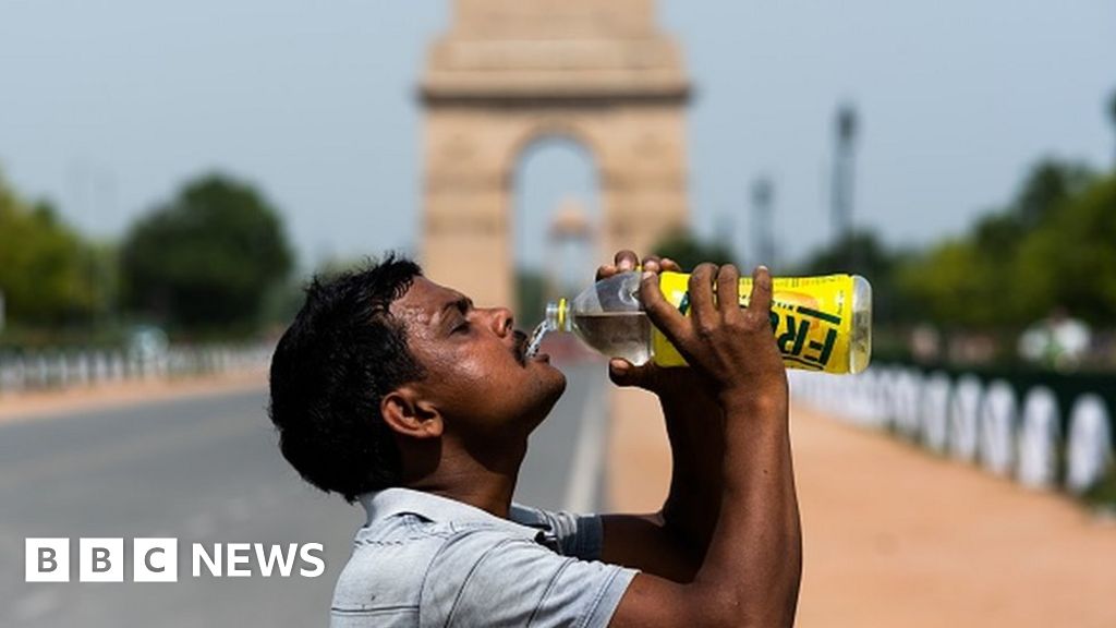 India Heat Wave Kills Many: How to Protect Yourself From the Deadly Heat 9