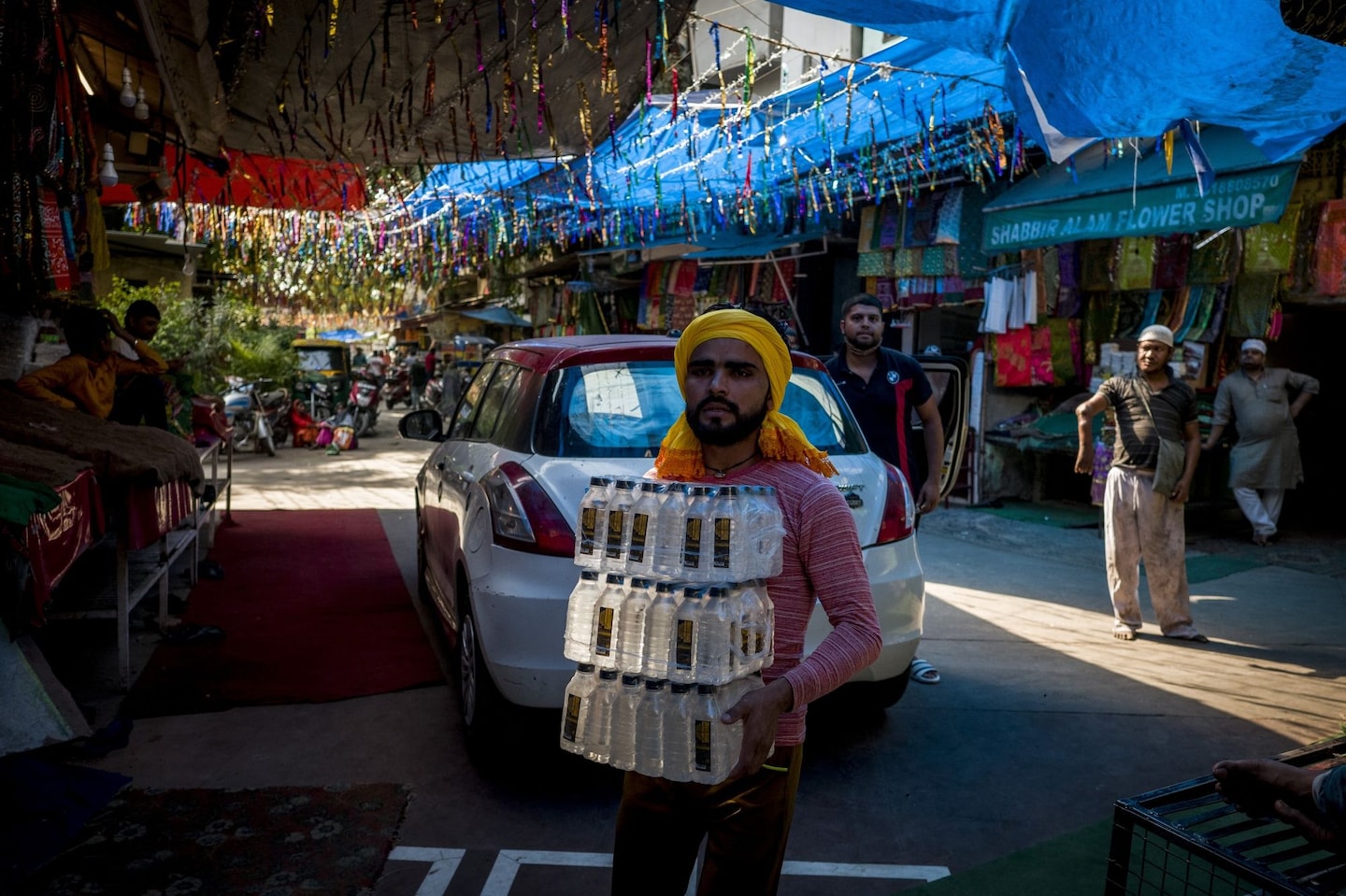 India Heat Wave Kills Many: How to Protect Yourself From the Deadly Heat 10