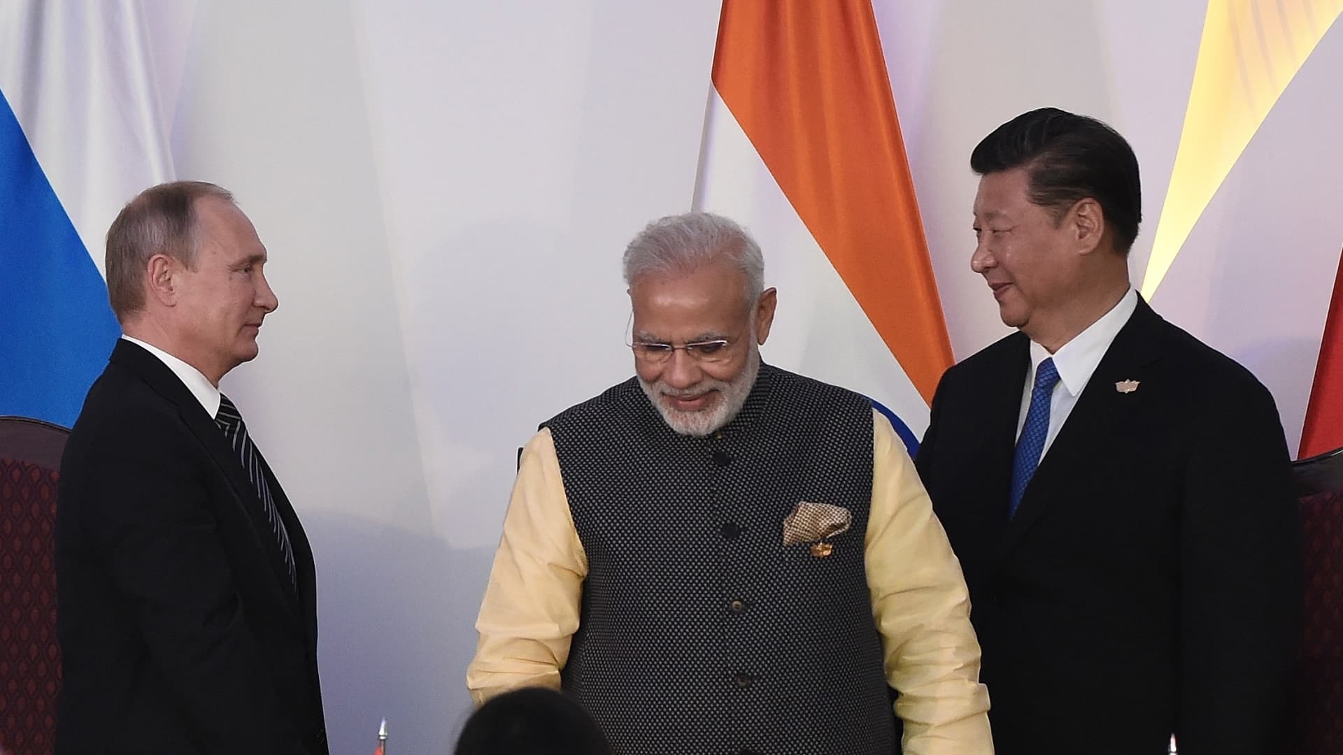 US Wary of India's Leader: Will They Be a Reliable Partner in the Indo-Pacific? 18