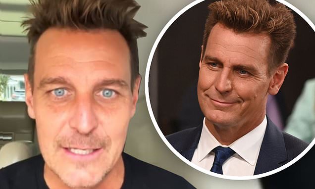 Ingo Rademacher Loses Lawsuit Against ABC: Find Out Why! 12