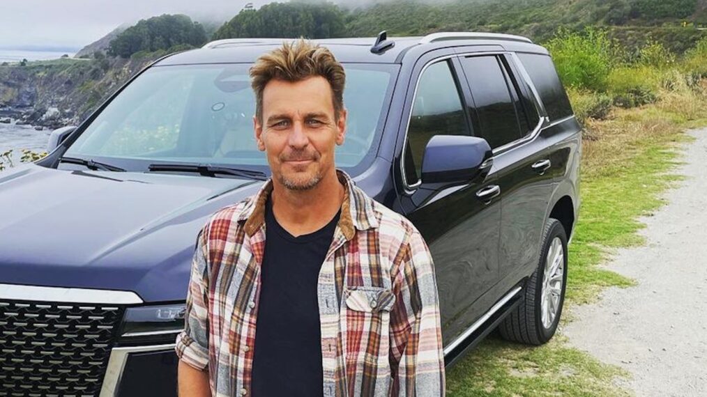 Ingo Rademacher Loses Lawsuit Against ABC: Find Out Why! 11