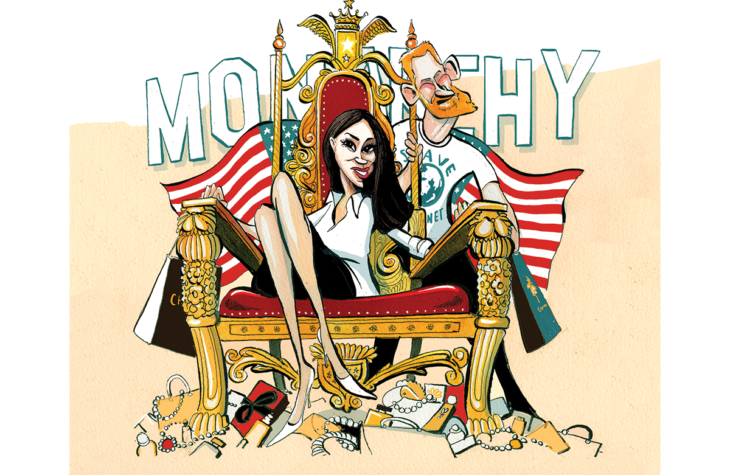 Spotify's Meghan Markle gamble backfires: Is the platform's progressive campaign under threat? 19
