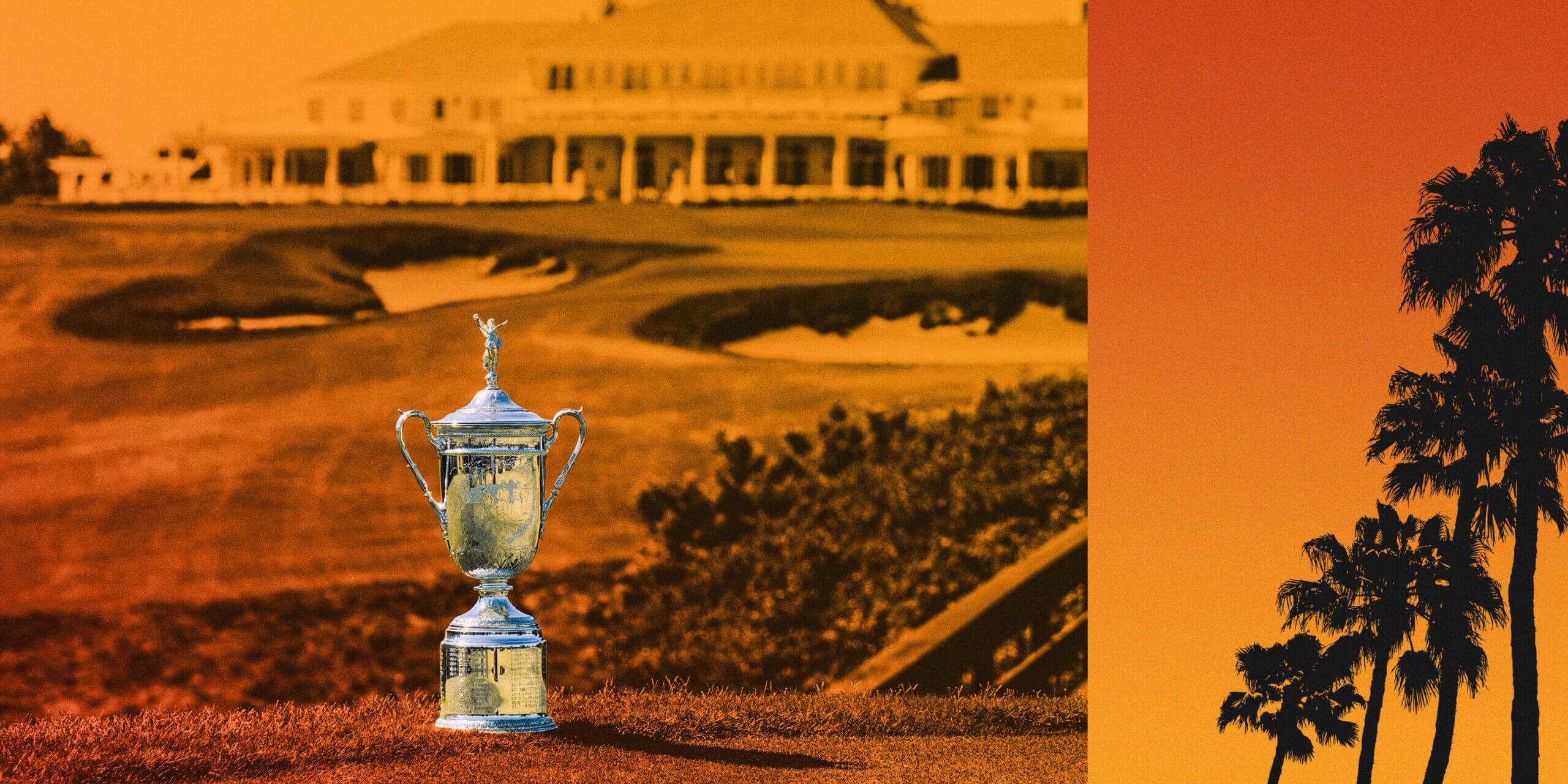 The Secretive Golf Club Finally Opening Its Doors for the U.S. Open: A Historical Transformation. 19