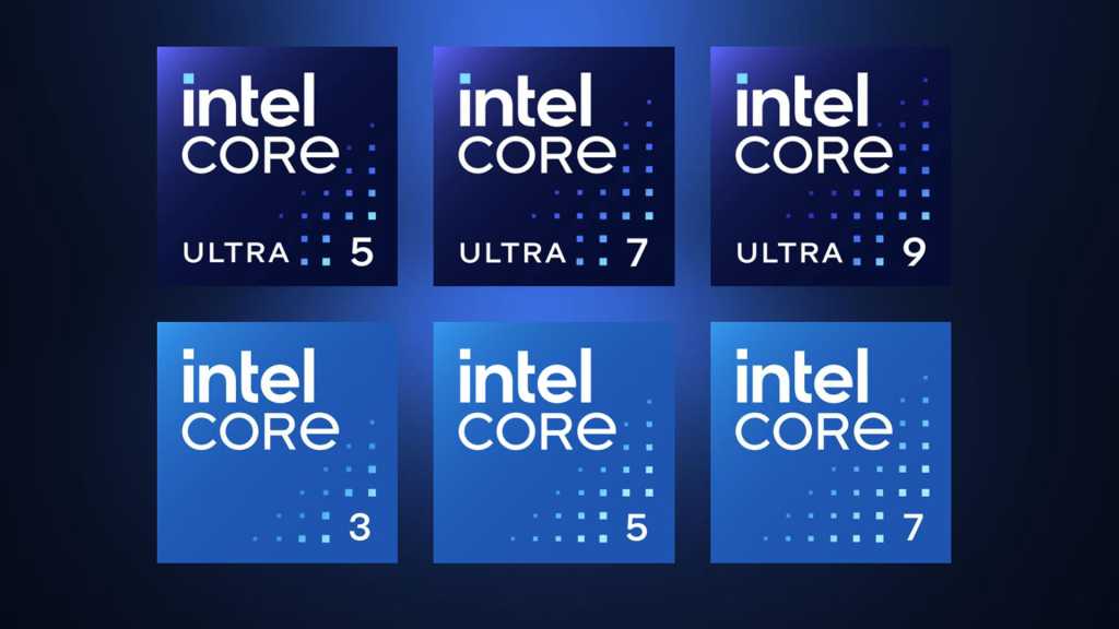Intel's New CPU Branding: Simplification or More Confusion for Buyers? 12
